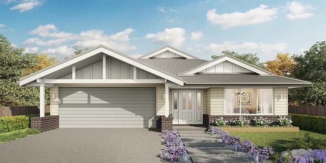 Lot 118 Rangeview Rd, QLD 4209