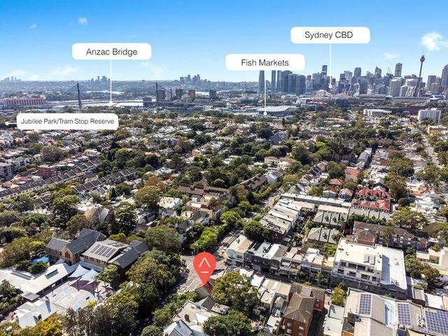 232 Bridge  Road, NSW 2037