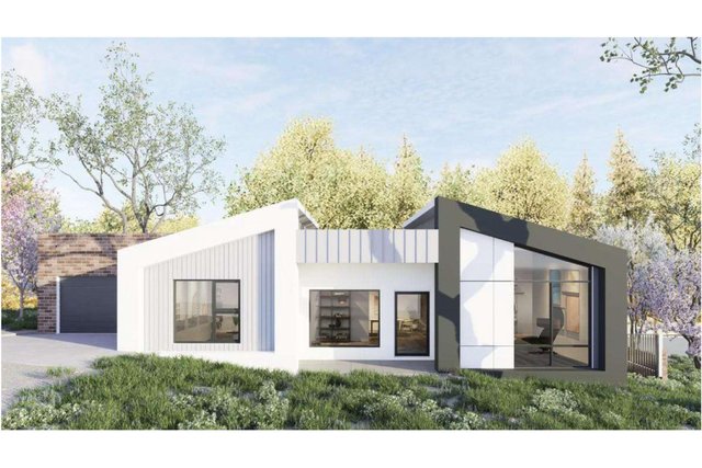 34 Leader Street, NSW 2620