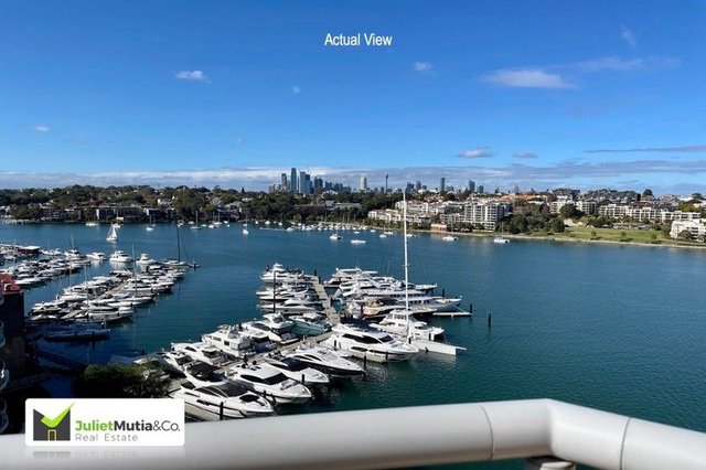 1001/5 Cary Street, NSW 2047