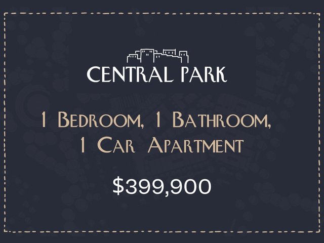 Central Park - Functional living with large open-plan kitchen - Type B, ACT 2611