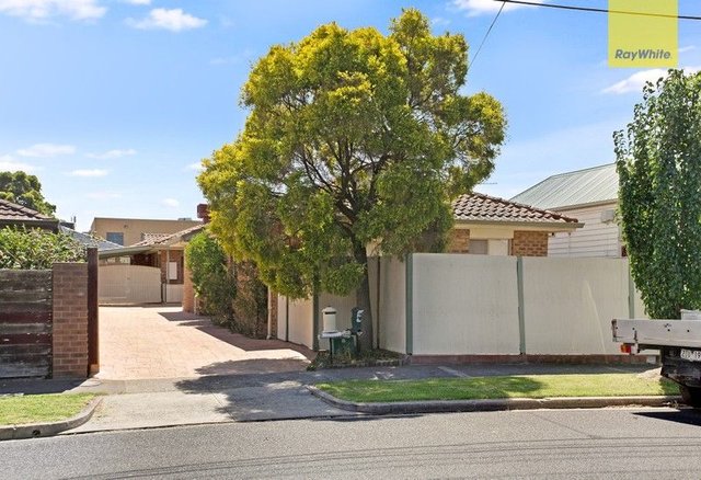 1/116 Morris Street, VIC 3020