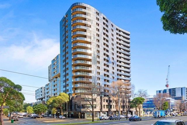 1705/33 Blackwood Street, VIC 3051