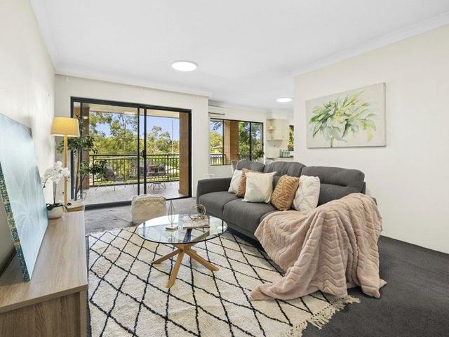 6/9-11 Palmer Street, NSW 2064