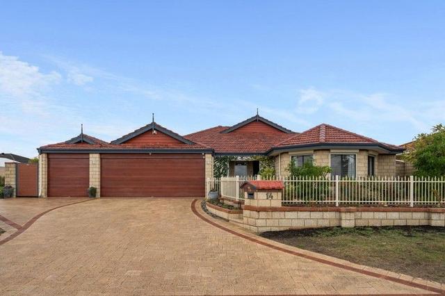 14 Morfontaine Parade, WA 6172