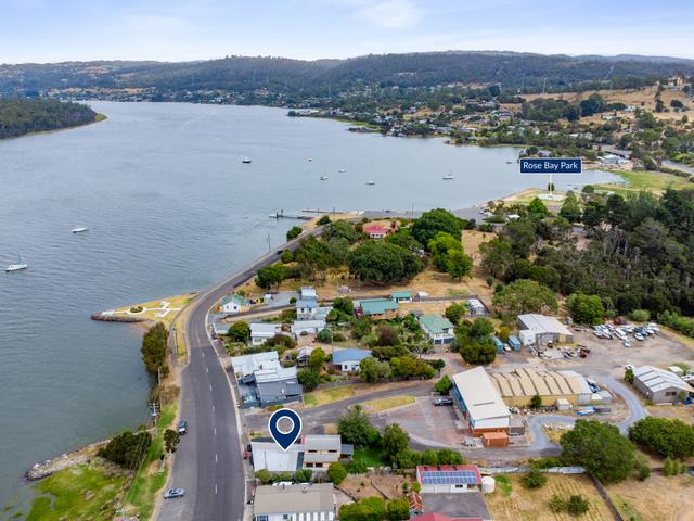 283 Gravelly Beach Road, TAS 7276