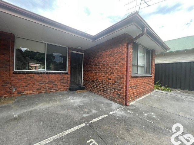 4/5 Evans Street, VIC 3078