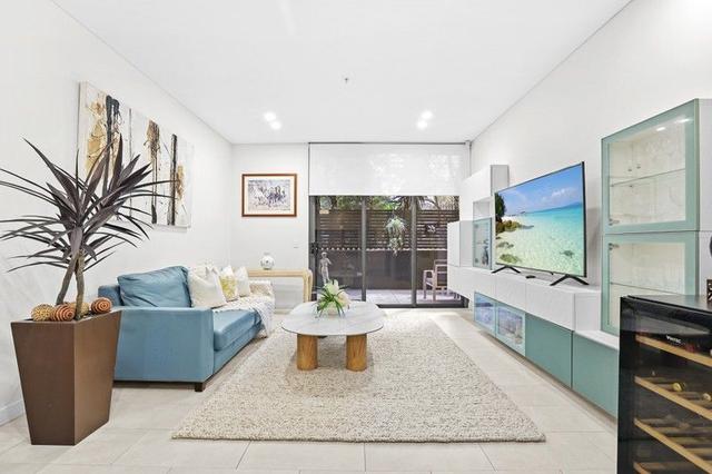 105/2 Natura  Rise, NSW 2153