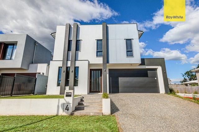 4 Falcon Street, QLD 4123