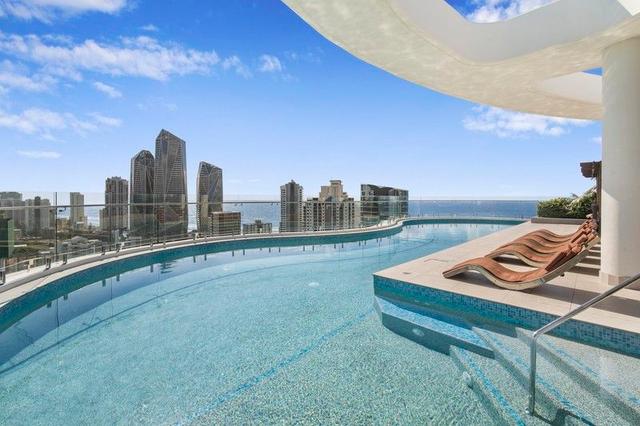 1801/28-30 Second Avenue, QLD 4218
