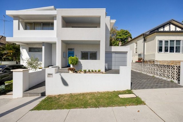 3 Dans Avenue, NSW 2034