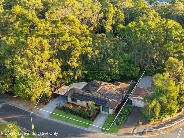 5 Sandalwood Terrace, QLD 4211