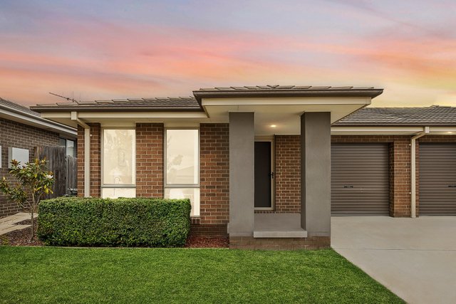 9 Djerrkurra Street, ACT 2914