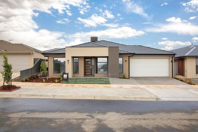 7 Tunbridge Street, VIC 3350