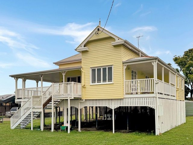 4 Newport Street, QLD 4650