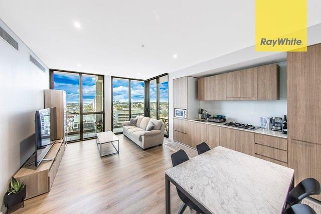 1718/45 Macquarie, NSW 2150
