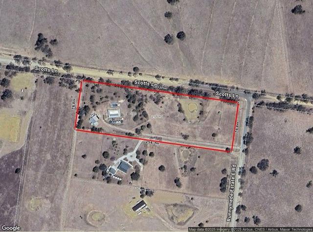 8 Runnymede Estate Road, QLD 4615