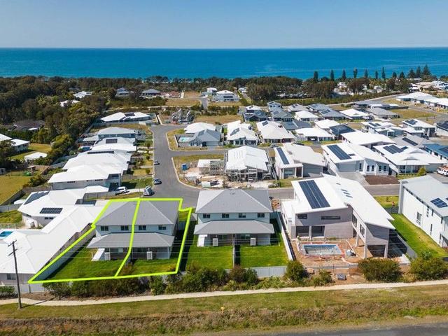 1&2/16 Shores Crescent, NSW 2430