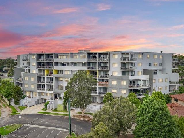 38/26 Tyler Street, NSW 2560