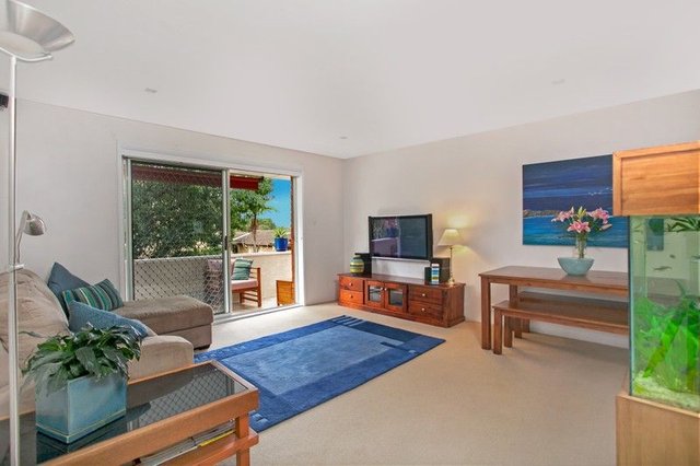 6/30 The Crescent, NSW 2099