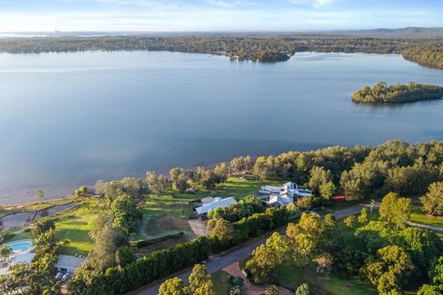 106 Stingaree Point Drive, NSW 2264