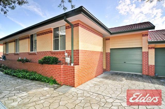 8/161 Targo  Road, NSW 2145