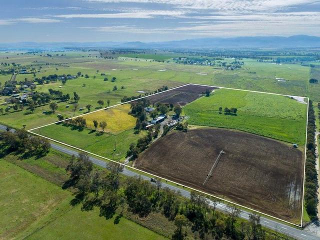 1480 Oxley Highway, NSW 2340