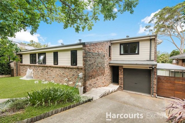 62 Eaton Road, NSW 2125