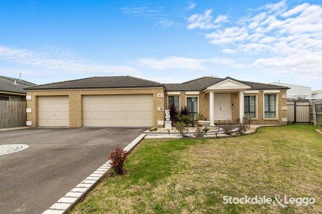 8 Joanne Court, VIC 3840