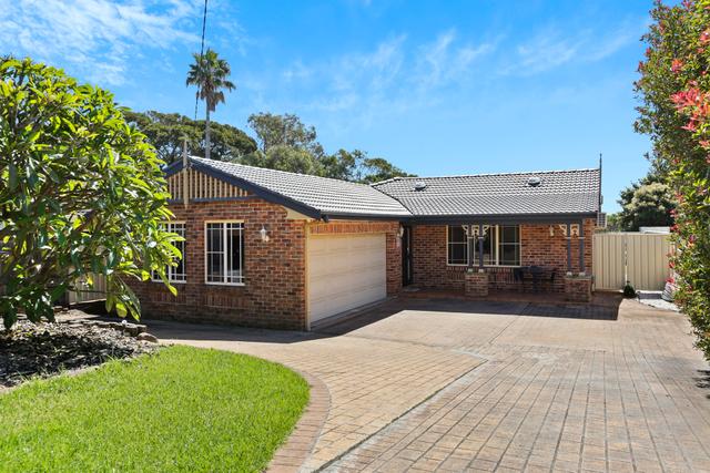 31 Kalang Road, NSW 2533