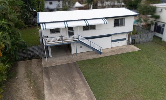 16 Valencia Street, QLD 4817