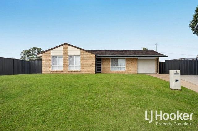 6 Paroo Place, QLD 4118