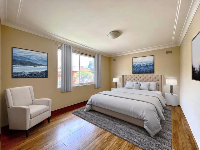 3/20 Brittain Crescent, NSW 2036