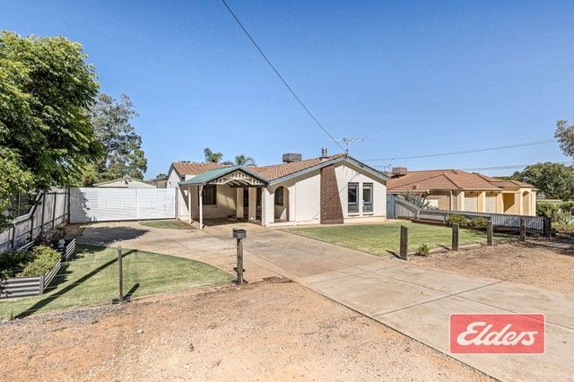 22 Sunnyside  Drive, SA 5116