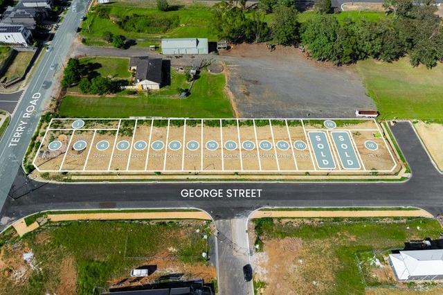 58 Terry Road, NSW 2765