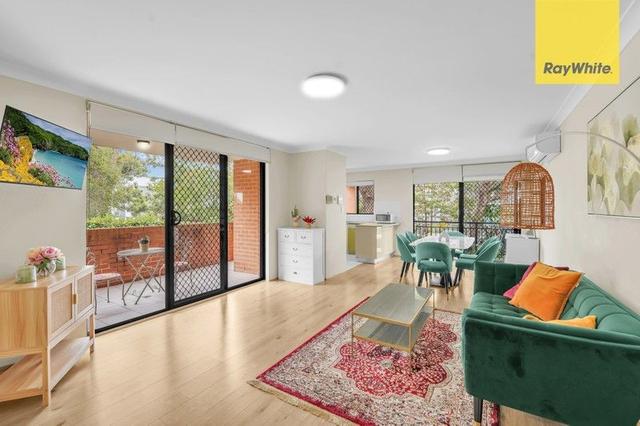 1/19-21 Good Street, NSW 2150