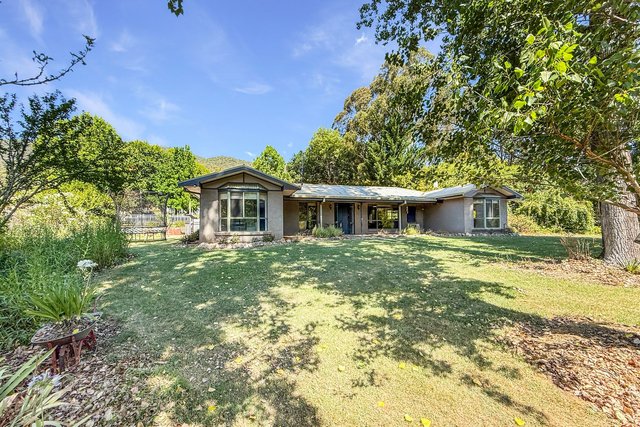 857 Morses Creek Road, VIC 3744
