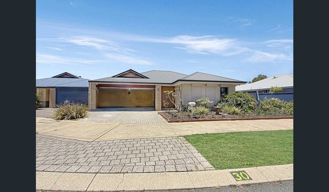 30 Altham Grove, WA 6171