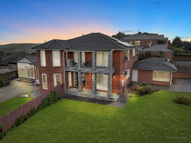 7 Eddie Barron Terrace, VIC 3810