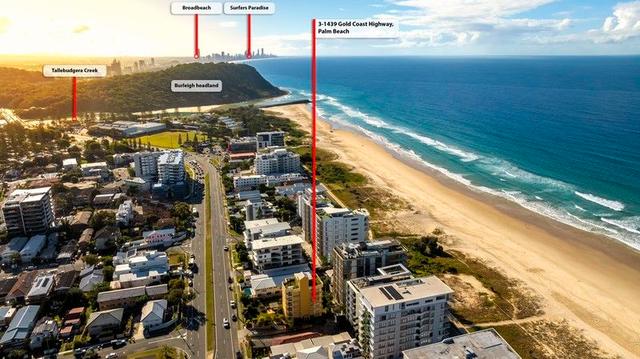 3/1439 Gold Coast Highway, QLD 4221