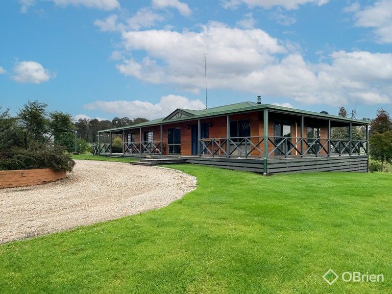 1035 Great Alpine Road, Sarsfield VIC 3875 Allhomes