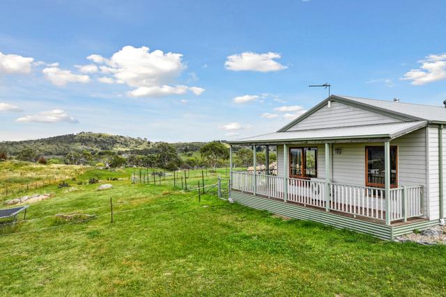 52 Geikle Creek Road, NSW 2627