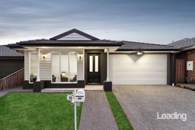 10 Buster Street, VIC 3429