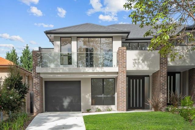 12A Campbell Street, NSW 2122