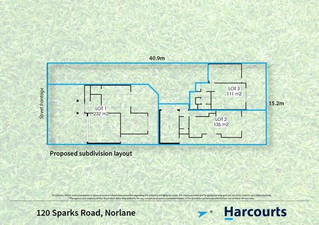 120 Sparks Road, VIC 3214