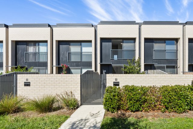 40 Corkery Crescent, ACT 2913