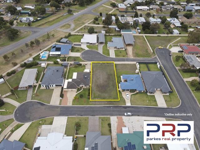 6 Dunstan Close, NSW 2871