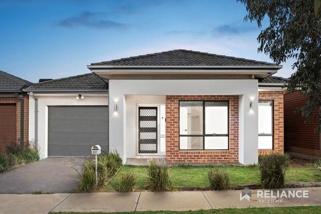 27 Morningside  Drive, VIC 3335