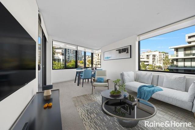 407/3 Northcote Street, NSW 2137