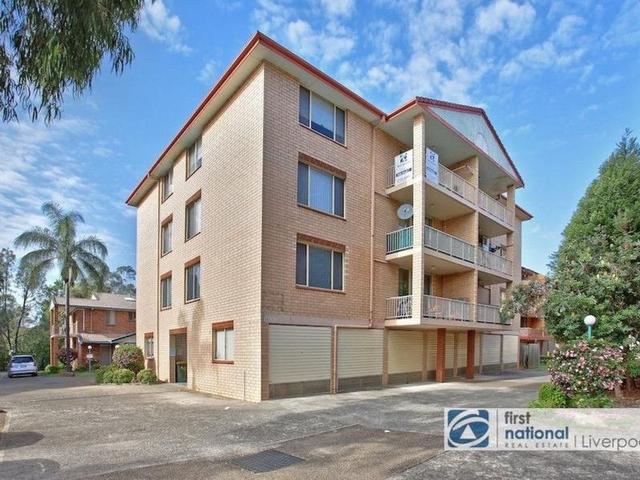 45/4 Riverpark Drive, NSW 2170